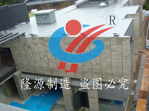 GRC轻质隔墙板施工工艺