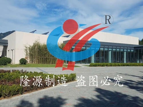 建筑师亲们，你的GRC产品和国外的GRC产品到底有什么差别？